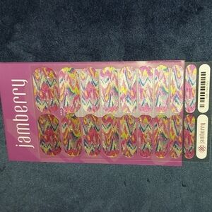 Jamberry Nails